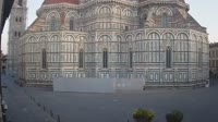 Florencja - Katedra Santa Maria del Fiore
