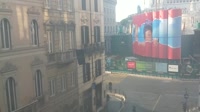 Rome - Via del Corso