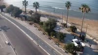Marina di Ragusa - Piaza Malta, Beach