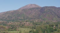 Nápoles - Monte Vesubio