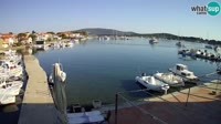 Ilovik - Harbour