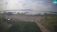 Pakoštane - Camp Vransko - Lake Vrana