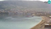 Pag - Prosika Beach