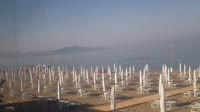 Paestum - Beach