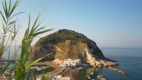 Ischia - Zamek Aragoński