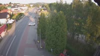panorama del centro