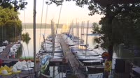 Zarzecze - Żywiec Lake
