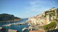Portovenere - Deptak nadmorski