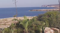 Lampedusa - Capo Ponente