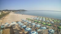 Fossacesia Marina - Plaża