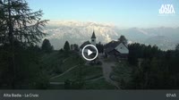 Badia - La Crusc