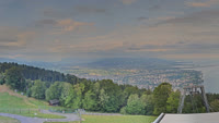 Bregenz - Pfänderbahn