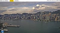 Hongkong - International Commerce Centre