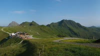 Hollersbach im Pinzgau - Hartkaser