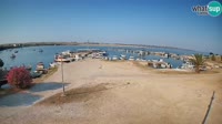Pag - Povljana - Harbor