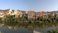 Frohnleiten - Altstadt
