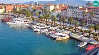 Split - Promenade