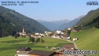 Ahrntal - Saint Jakob