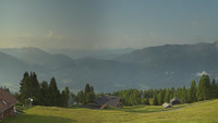 Berg im Drautal - Emberger Alm