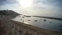 Cervo - Lino - Plaża