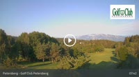Deutschnofen - Golf Club Petersberg