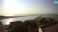 Caorle - Kanał Livenza