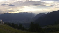 Bürserberg - Loischkopf Brandnertal