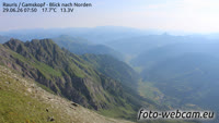 Rauris - Steinernes Meer
