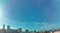 Lille - Panoramic view