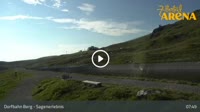 Wald im Pinzgau - Königsleiten Dorfbahn
