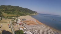 Pesaro - Plaża