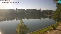 Fužine - Lake Bajer