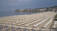 Gaeta - Serapo Beach