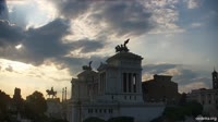 Rome - Piazza Venezia