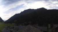 Rhêmes-Notre-Dame - Panoramic view