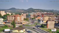 Isernia - Ingresso Nord