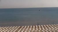 Fano - Plaża