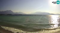 Lido di Manerba - Lago di Garda