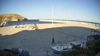 Agios Efstratios - Harbour