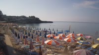 Marina di Camerota - Playa Calanca