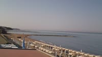 Anzio - Plaża