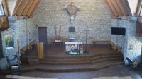 Jamna - Church