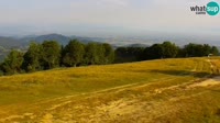 Cardini - Monte Alpet - Roburent