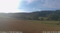 Fischbach - Weather station
