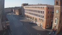 Ferrara - Piazza Trento e Trieste