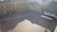 Ferrara - Piazza del Municipio