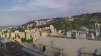 Genua - Oregina - Panorama