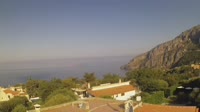 Maratea - Acquafredda - Vista panorámica