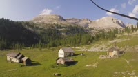 Marebbe - Lavarella - Fanes Sennes Braie