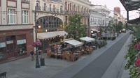 Piotrkowska Street